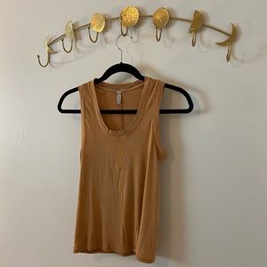 Free people tank